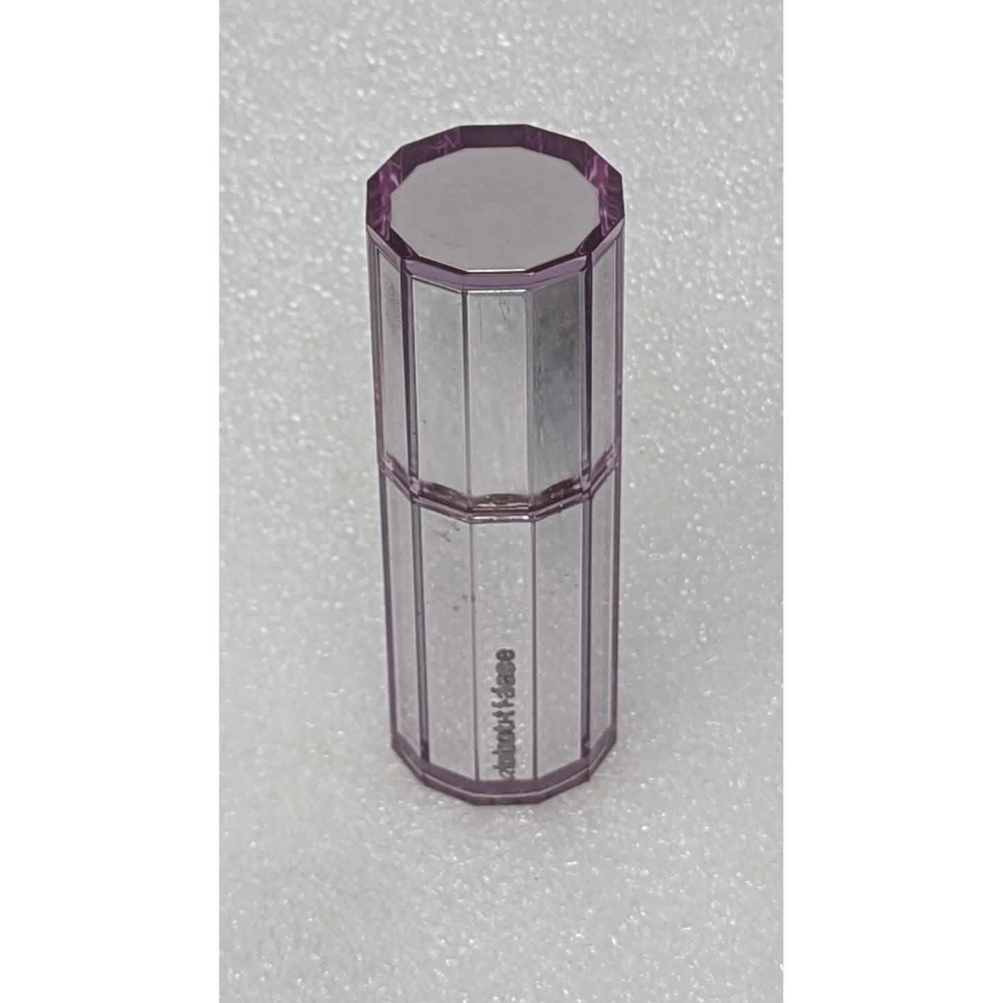 About Face Light Lock Highlight Fluid 15mL Shaken Or Stirred