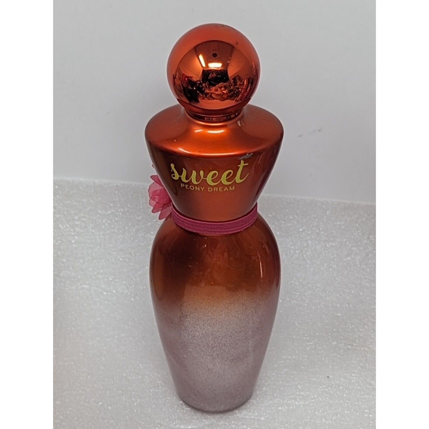 Bath & Body Works Sweet Peony Dream Shimmer Mist