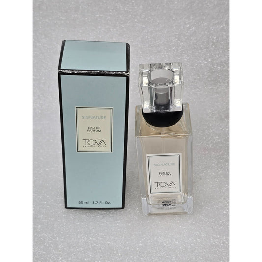 Tova Signature Eau De Parfum Perfume Spray 1.7 Fl Oz New In Box
