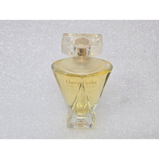Guerlain Champs-Elysees Eau De Toilette 30ml Natural Spray Perfume