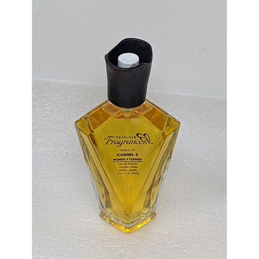 Designer Fragrances Eau De Parfum Perfume for Women 3.4 oz