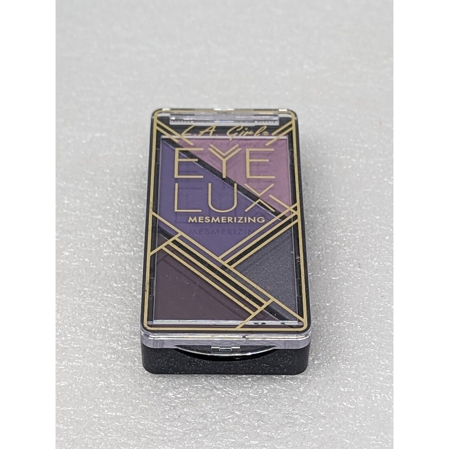 L.A. Girl Eye Lux Mesmerizing Eyeshadow GES474 Glamorize