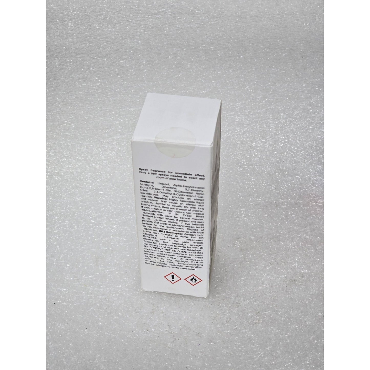 Marie-Stella-Maris Objets D'Amsterdam N°12 Room Spray 50ml Kimpton DeWitt