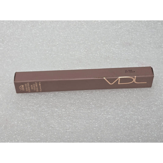VDL Eye Fine Double Edge Eyebrow Pencil Soft Brown