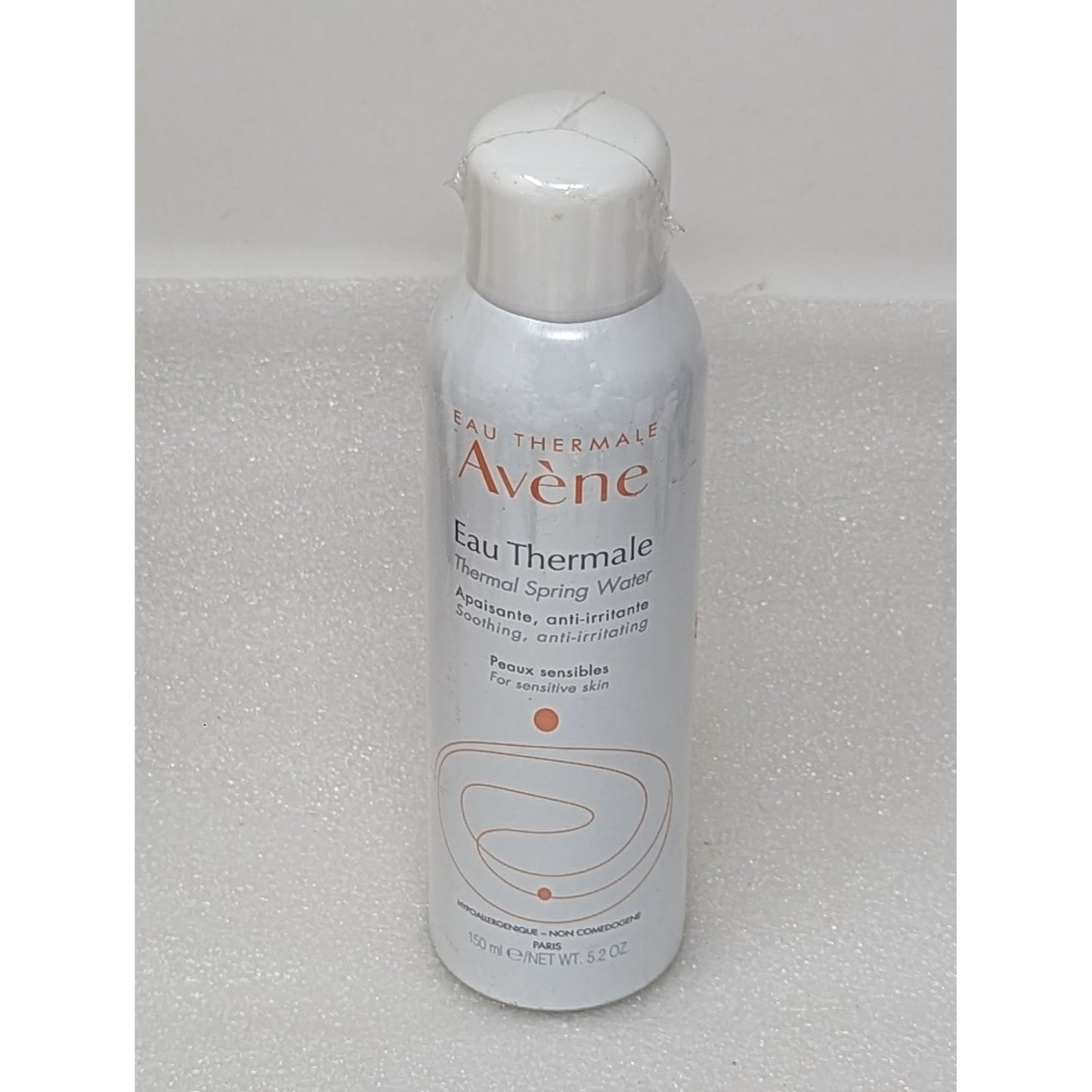 Avene Eau Thermale Thermal Spring Water Spray for Sensitive Skin 5.2 oz