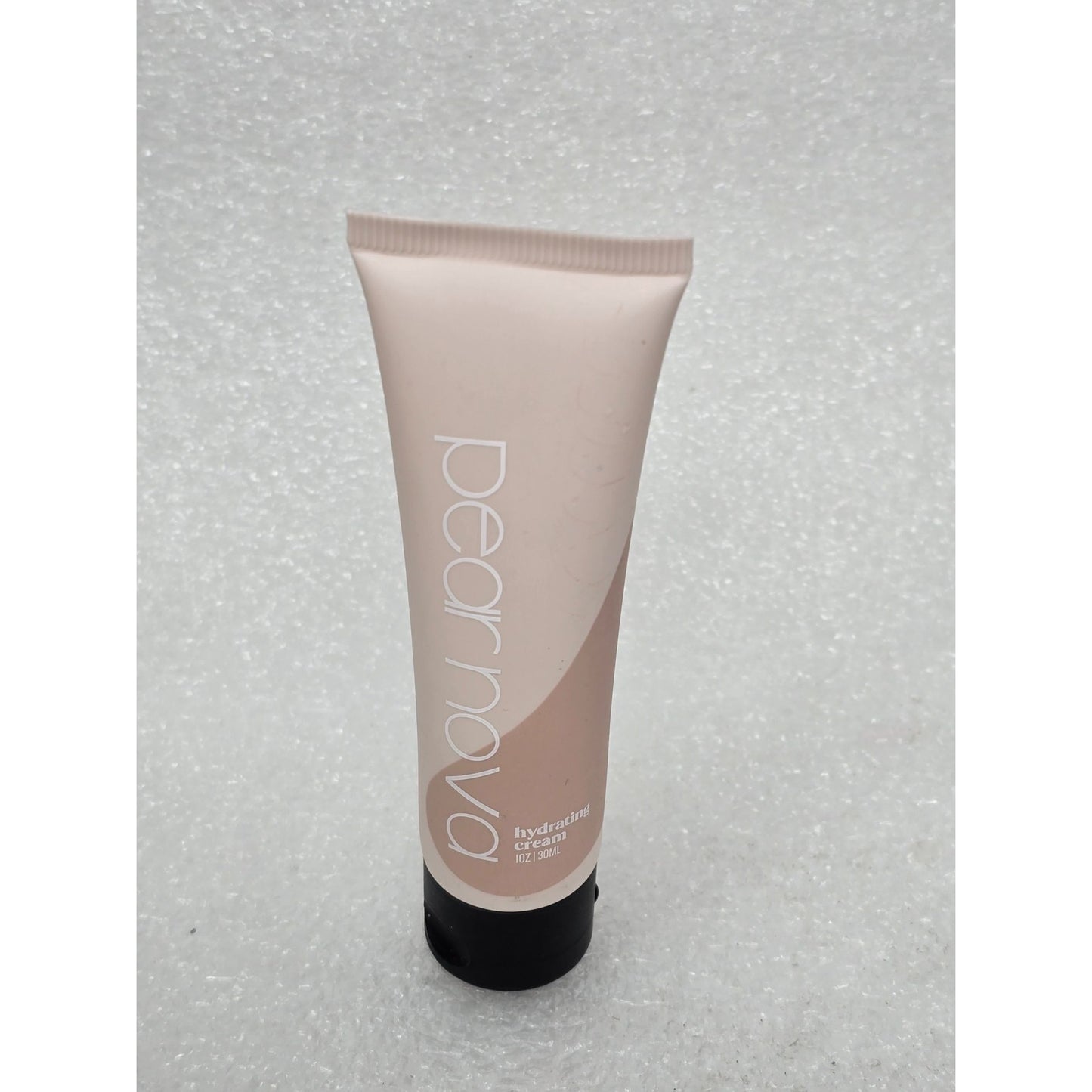 Pear Nova Hydrating Cream 1 Oz Normal To Dry Skin Moisturizer Travel Size