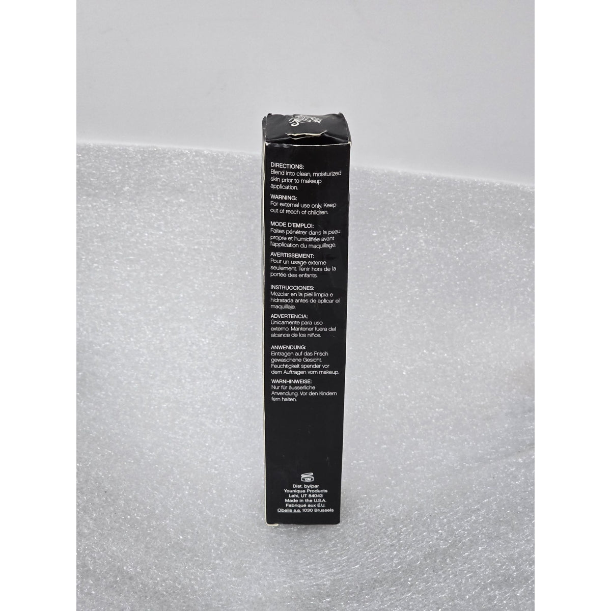 Younique Touch Glorious Face Primer 40ml / 1.35 Oz Original Formula Discontinued