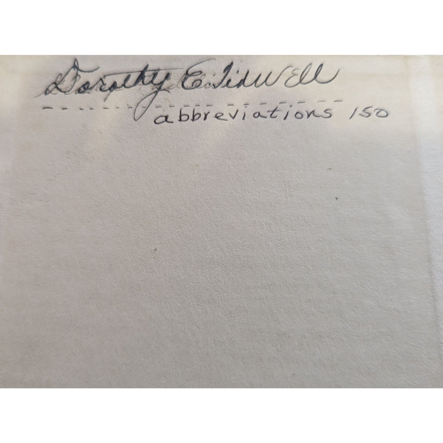 Business Speller Revised Edition 1925 by P.B.S. Peters Vintage Hardback Book