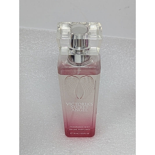 Victoria’s Secret Angel Fragrance Mist Discontinued Rare 2.5 fl oz Travel Size