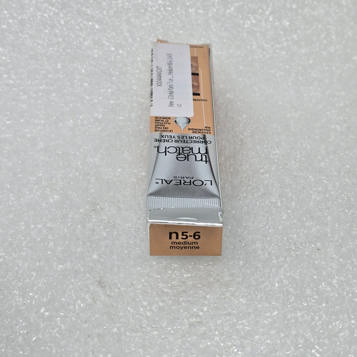 L'Oreal True Match Eye Cream In A Concealer N5-6 Medium