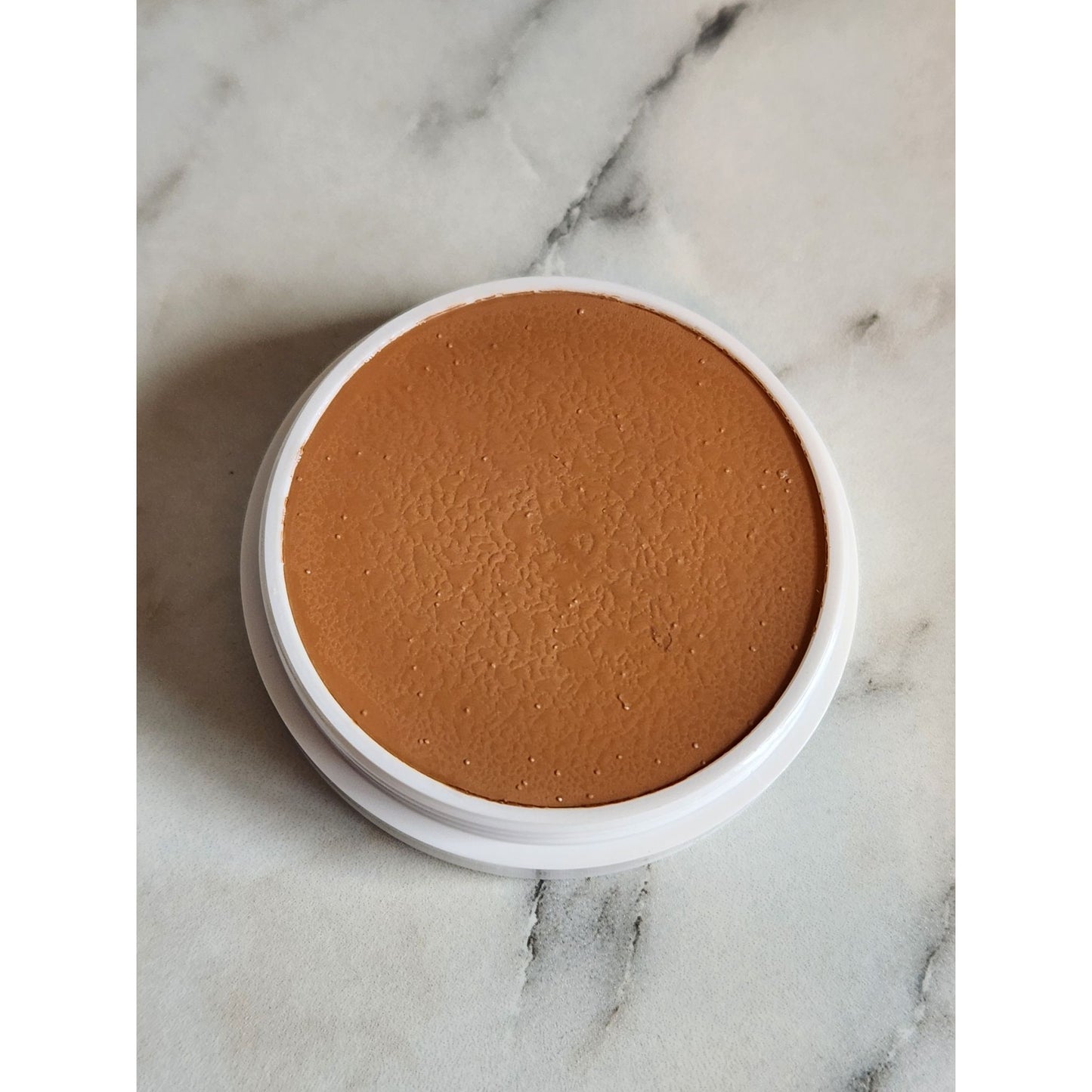 Ben Nye Creme Foundation Olive Tan PAS-5 ISK-18 0.5oz Professional Makeup