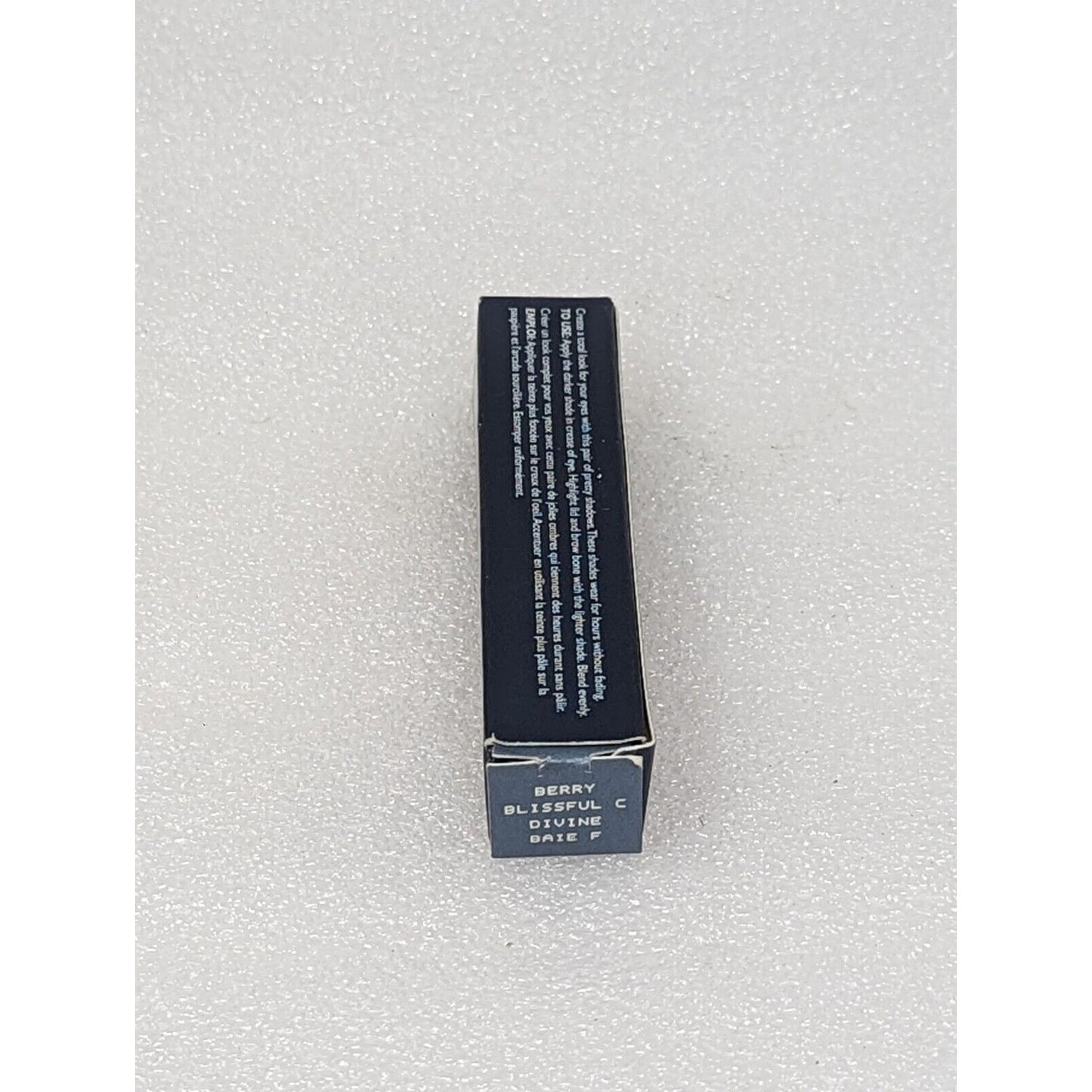 Avon Perfectly Paired Berry Blissful C Divine Dual Ended Shadow Stick Eyeshadow