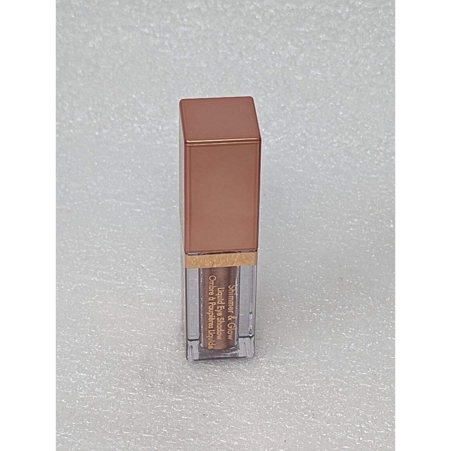 Stila Shimmer & Glow Liquid Eyeshadow Jezebel