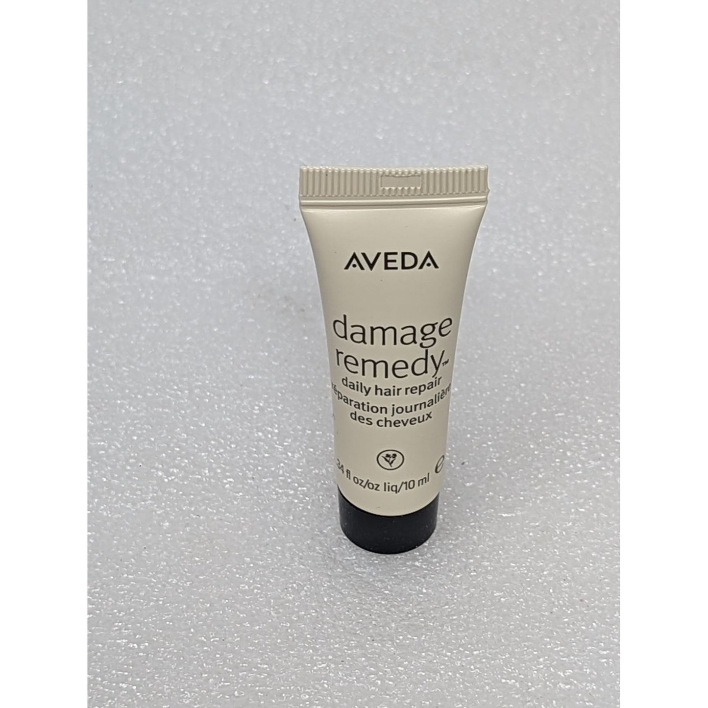 Aveda Damage Remedy Daily Hair Repair .34 oz Travel Size