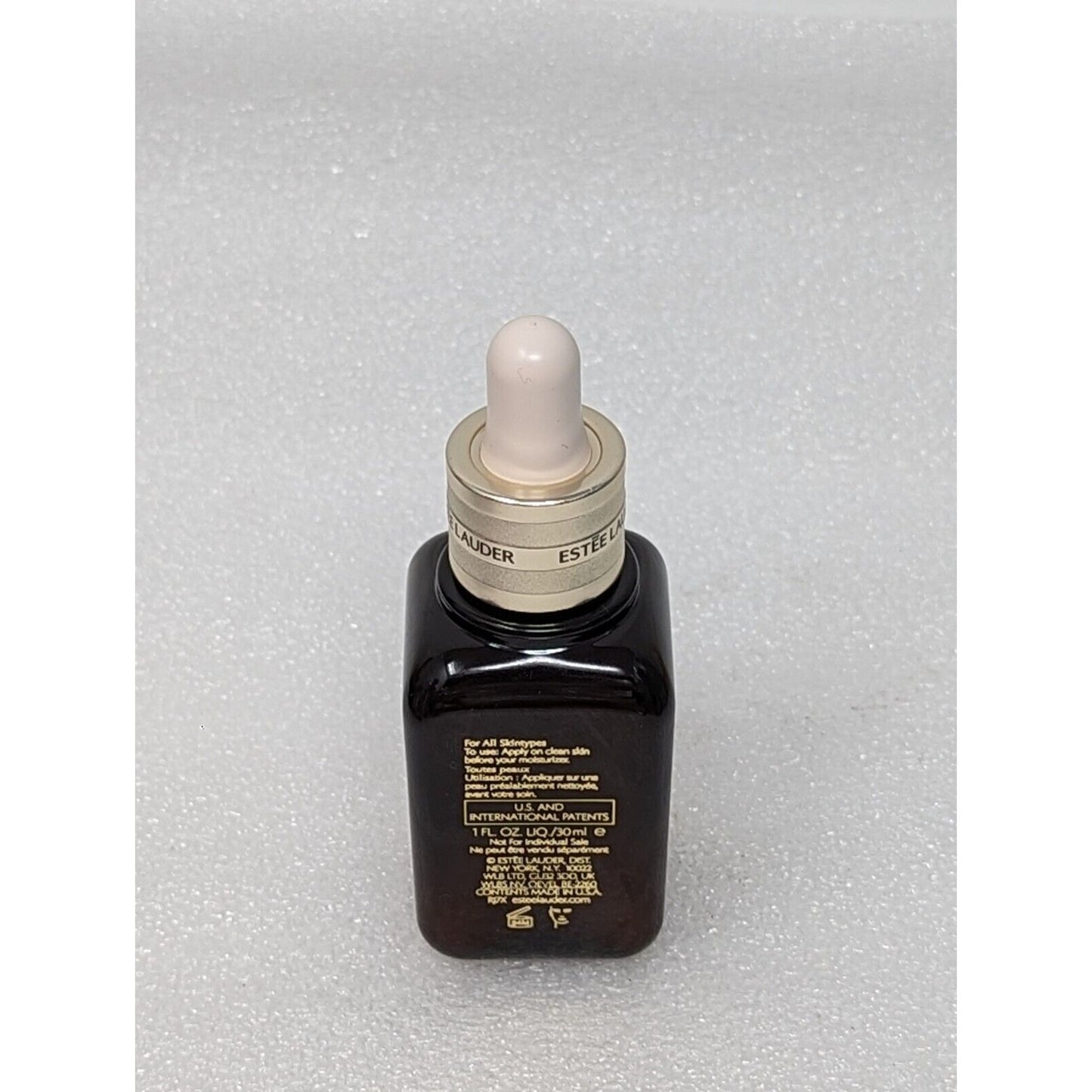Estee Lauder Advanced Night Repair Synchronized Recovery Complex II, 1 Oz/30mL