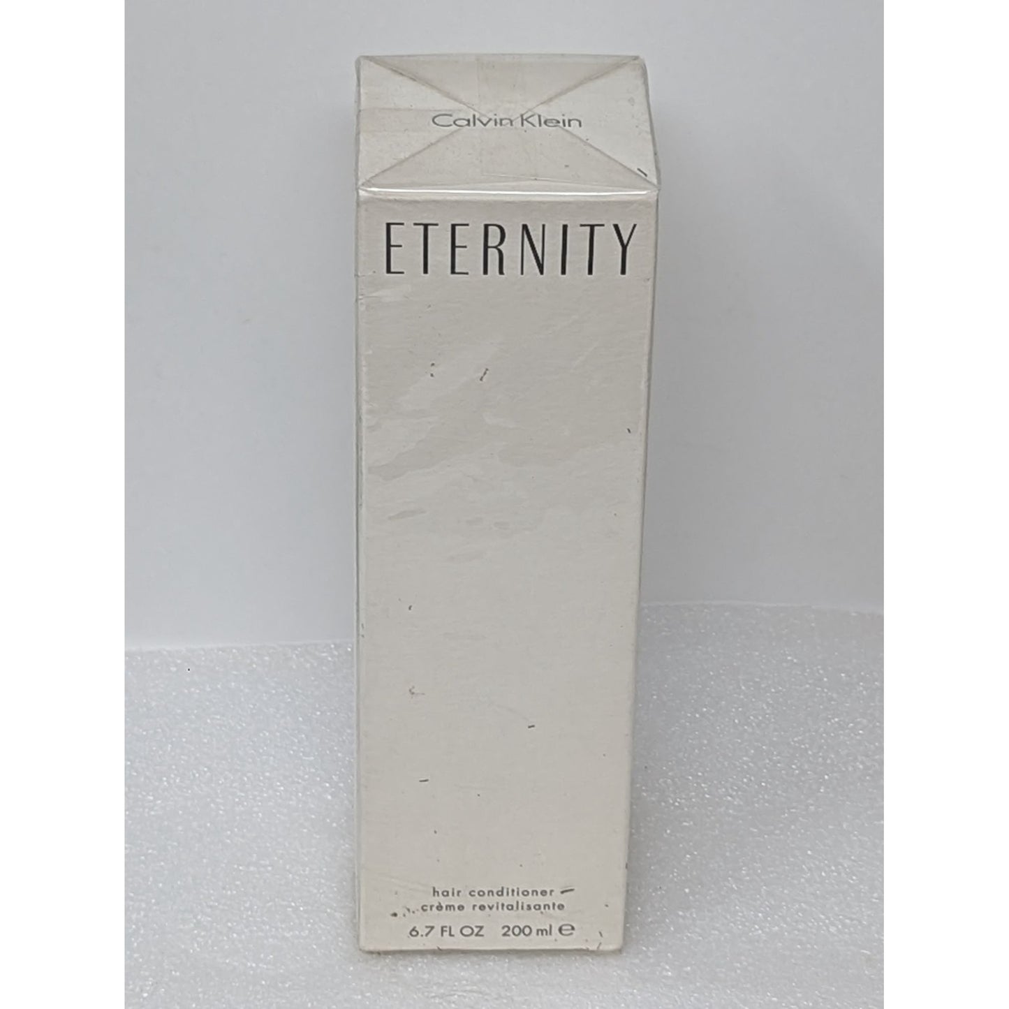 Calvin Klein Eternity Hair Conditioner 6.7 oz
