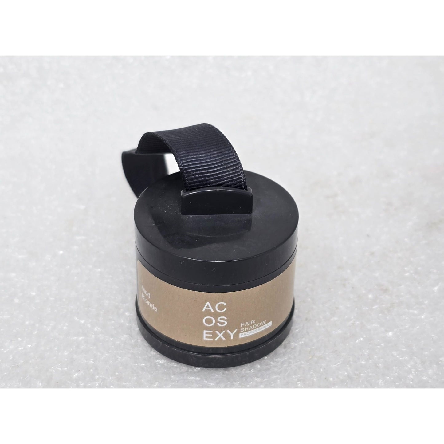 Acosexy Medium Blonde Hair Shadow Professional Root Touch-Up Powder