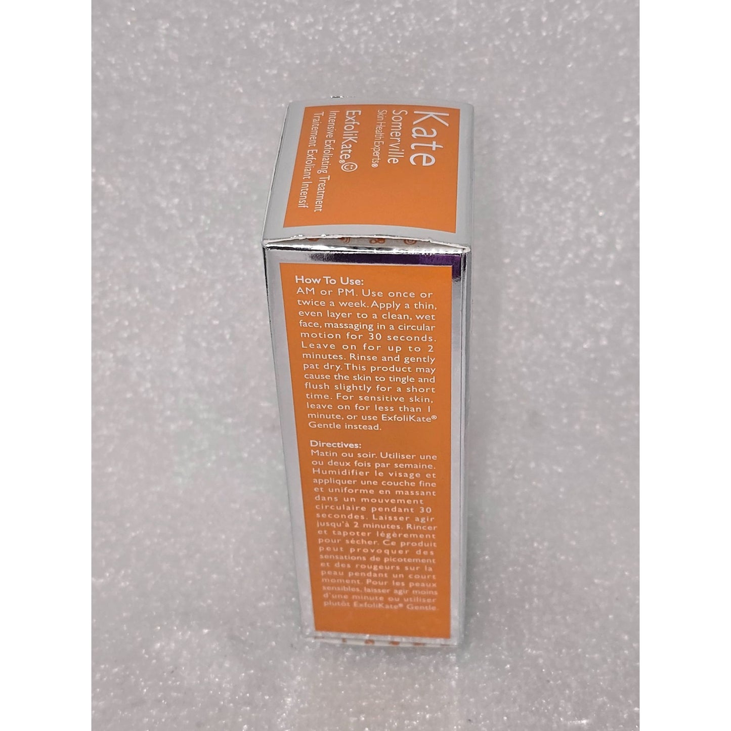 Kate Somerville ExfoliKate Intensive Exfoliating Treatment 60ml