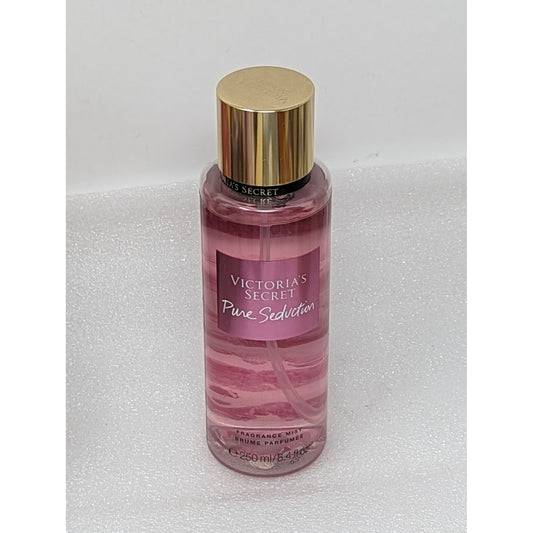 Victoria Secret Pure Seduction Fragrance Mist Spray 8.4 oz