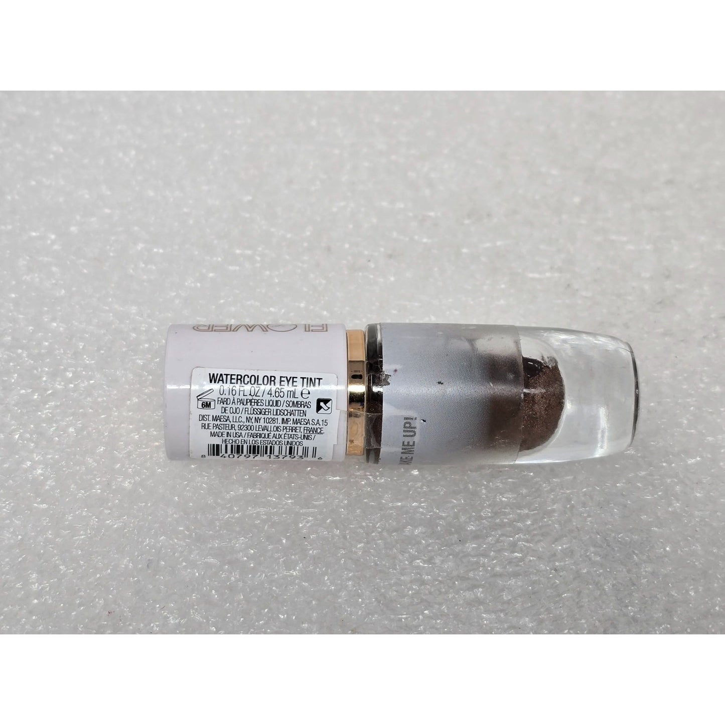 Flower Watercolor Eye Tint Twilight Wash Eyeshadow