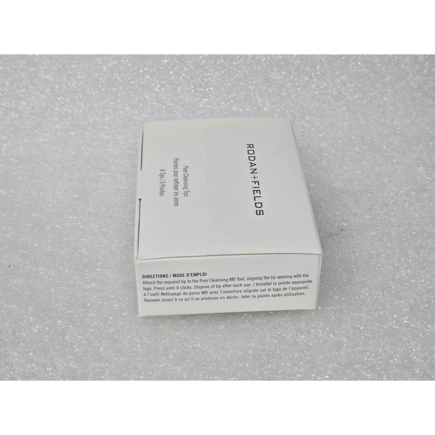 Rodan + Fields Pore Cleansing Tips 8-Pack