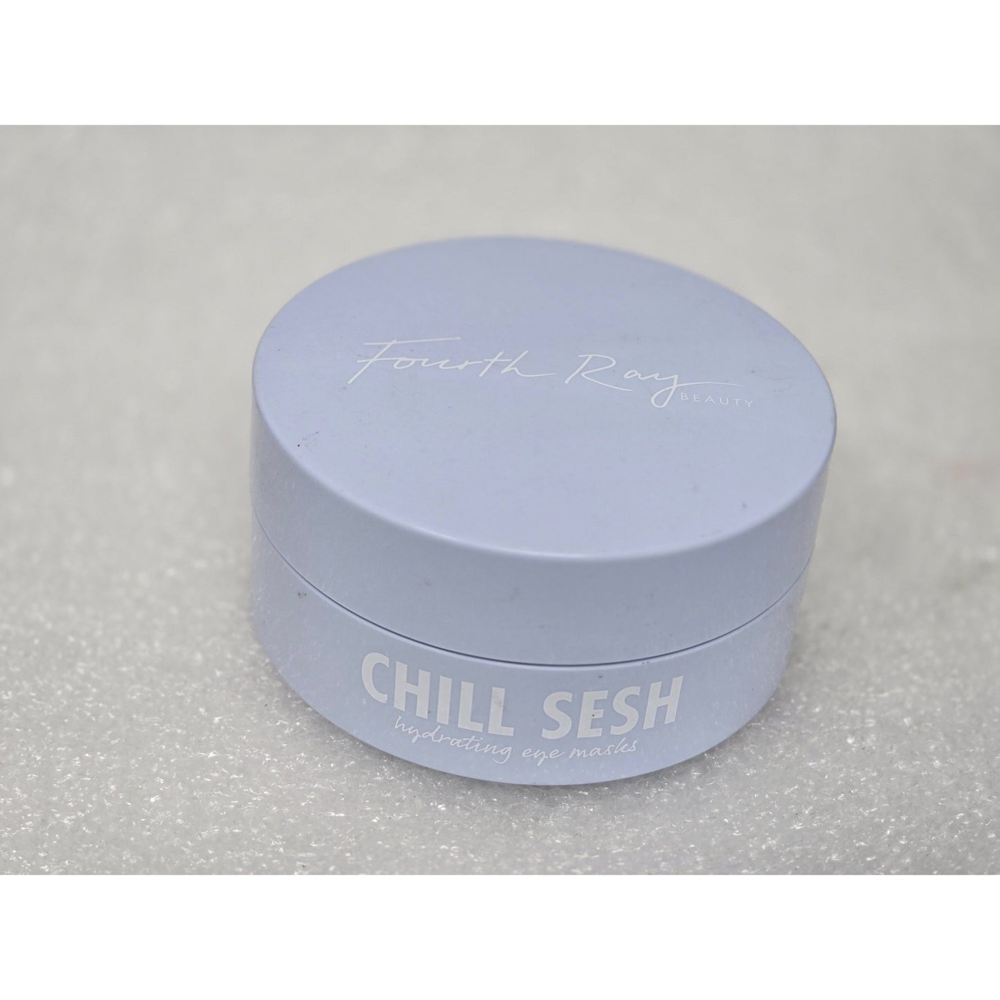 Chill Sesh Hydrating Eye Masks By Fourth Ray Beauty
