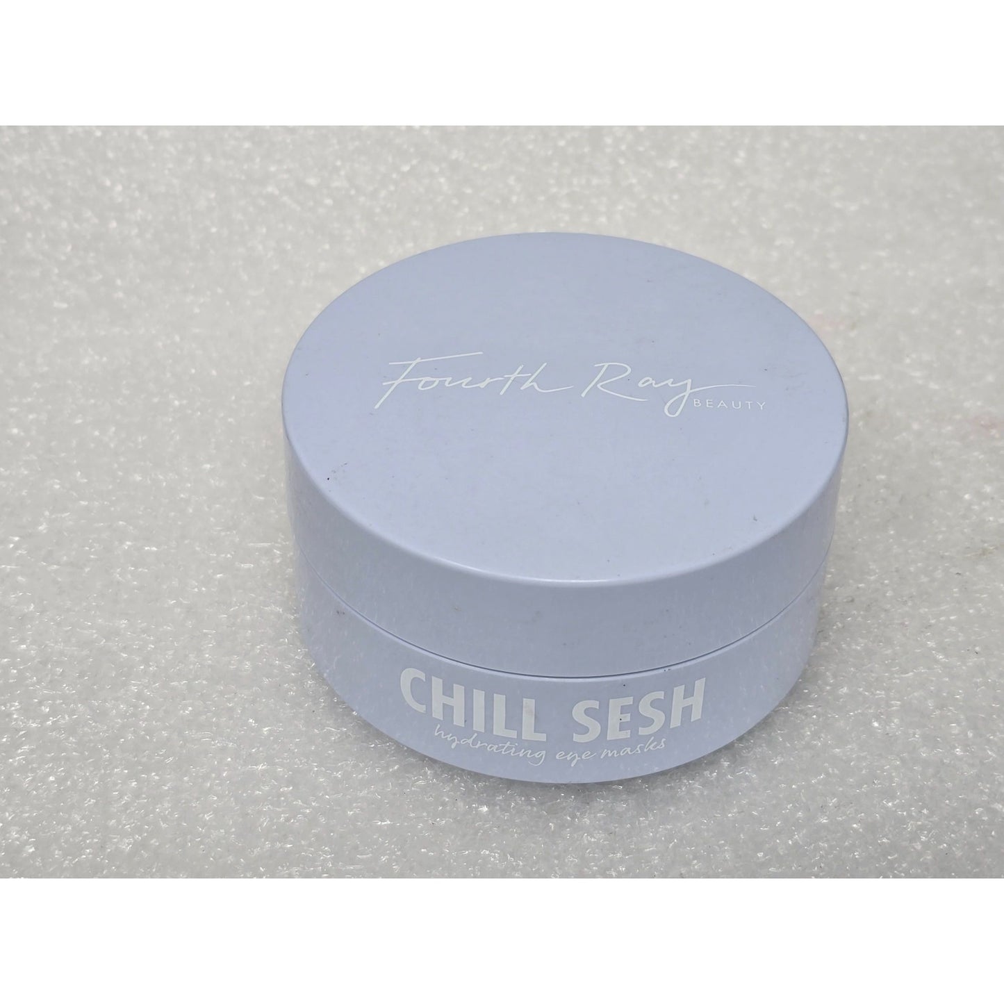 Chill Sesh Hydrating Eye Masks By Fourth Ray Beauty