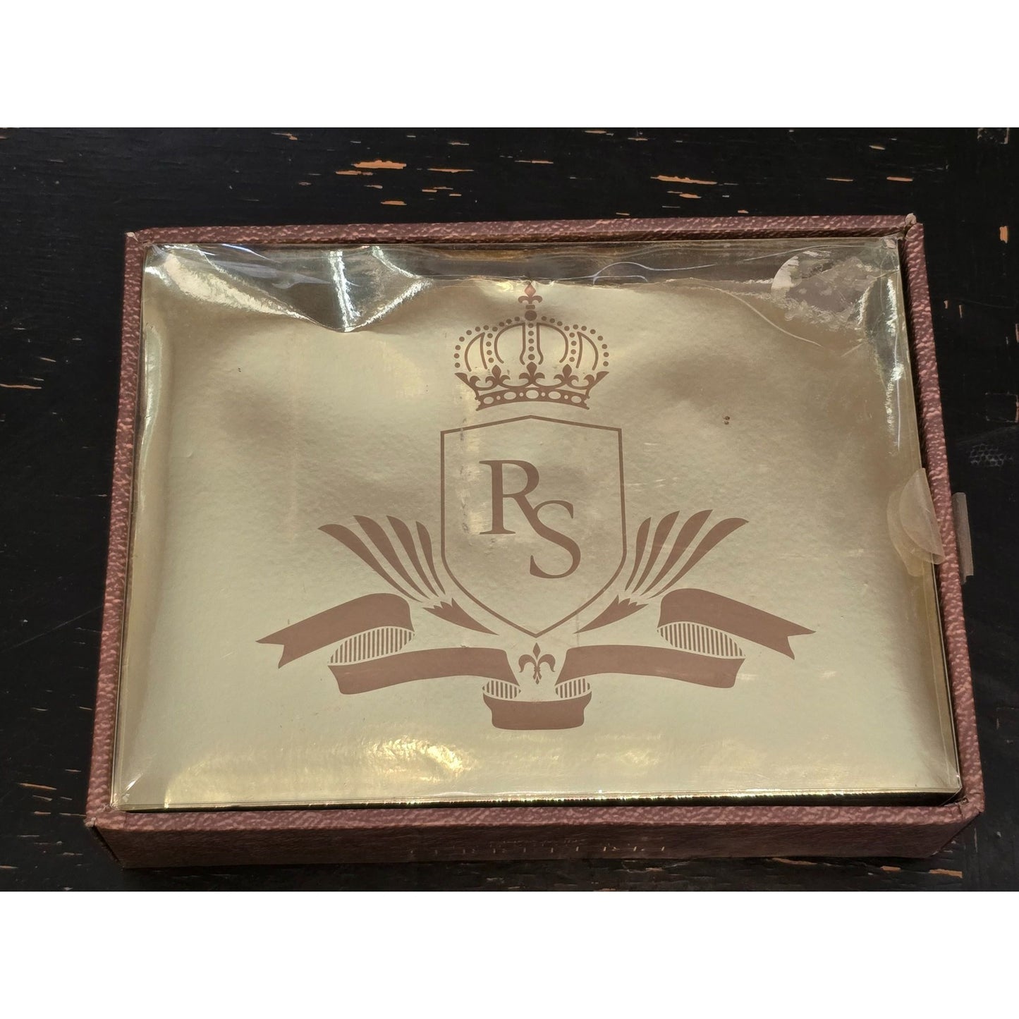 Belcam Beauty Royal Stallion 3 Pc Gift Set Cologne Deodorant