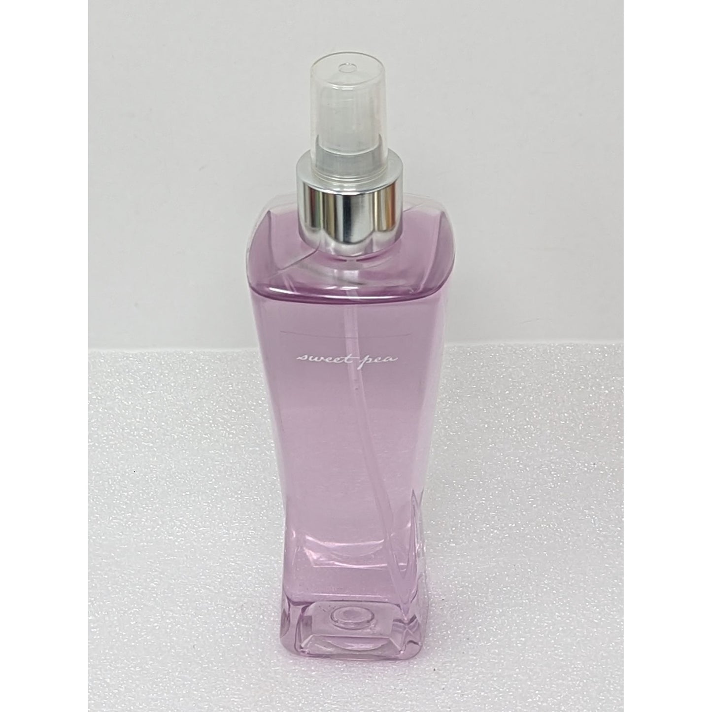 Bath & Body Works Sweet Pea Fragrance Mist 8 oz Original