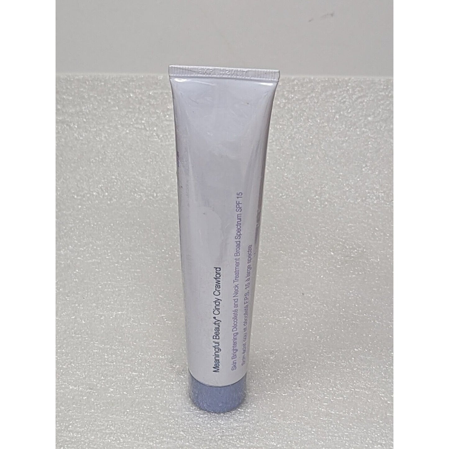 Meaningful Beauty Skin Brightening Decollete & Neck Treatment 1.7 oz