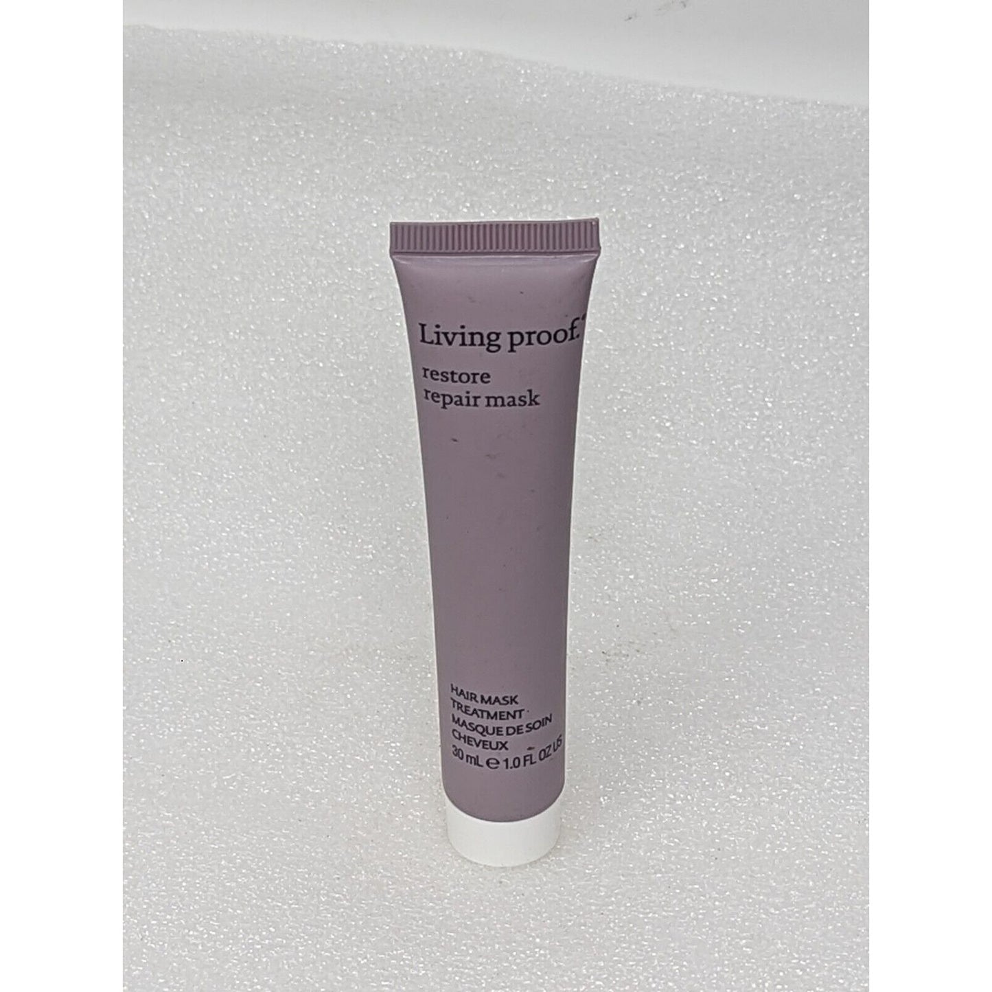 Living Proof Restore Repair Hair Mask Treatment 30ml 1oz Travel Size