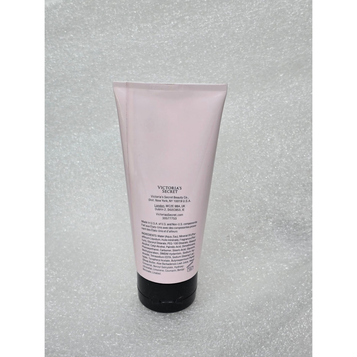 Victoria's Secret Tease Fine Fragrance Lotion Luxurious Scented Moisturizer