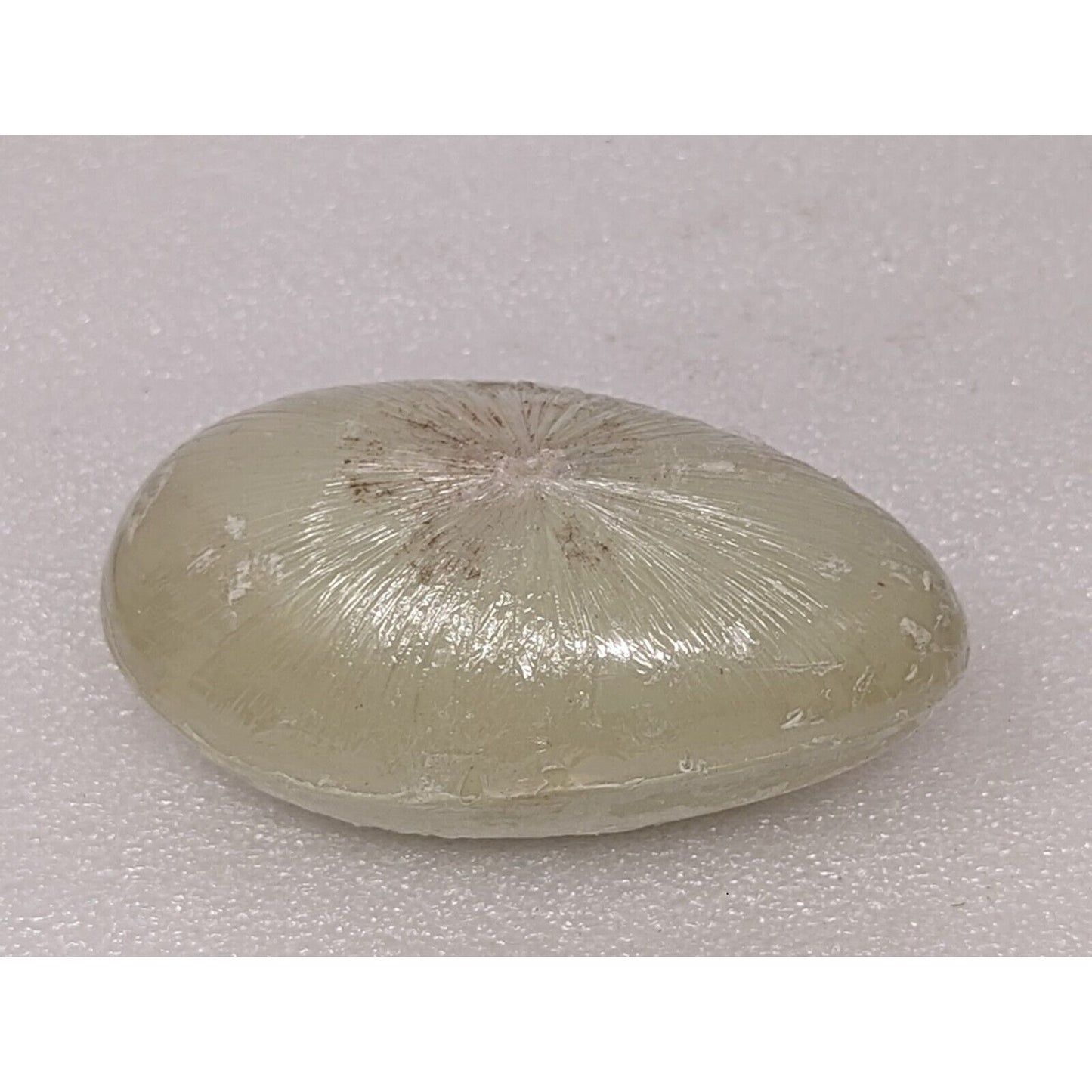 Cleansing Bath Soap Bar Oval