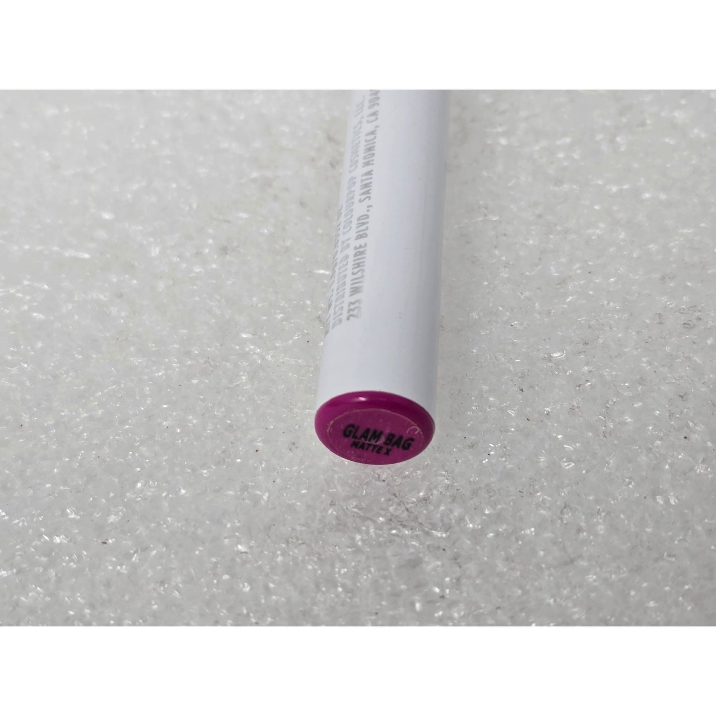 Colourpop Lippie Stix Matte X Lipstick Glam Bag