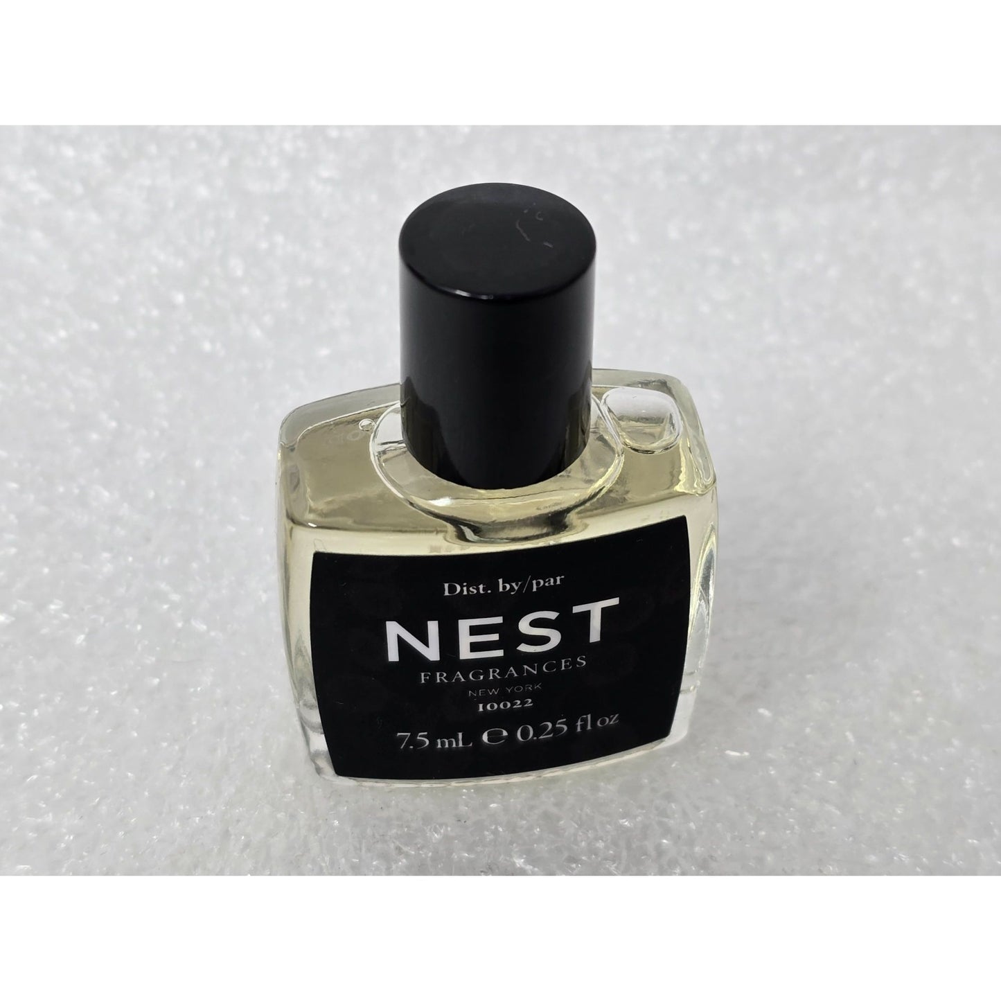 White Sandalwood Eau De Parfum Mini Perfume By Nest Fragrances 7.5 mL .25 oz