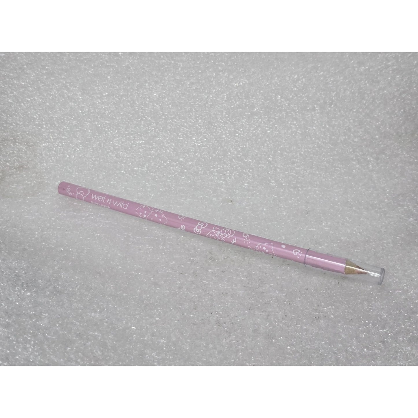 Wet N Wild Hello Kitty Shiny Days Eyeliner Pink Limited Edition
