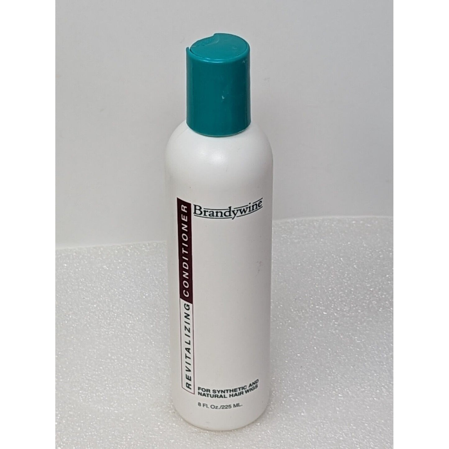 Brandywine Revitalizing Conditioner for Synthetic & Natural Wigs 8 oz