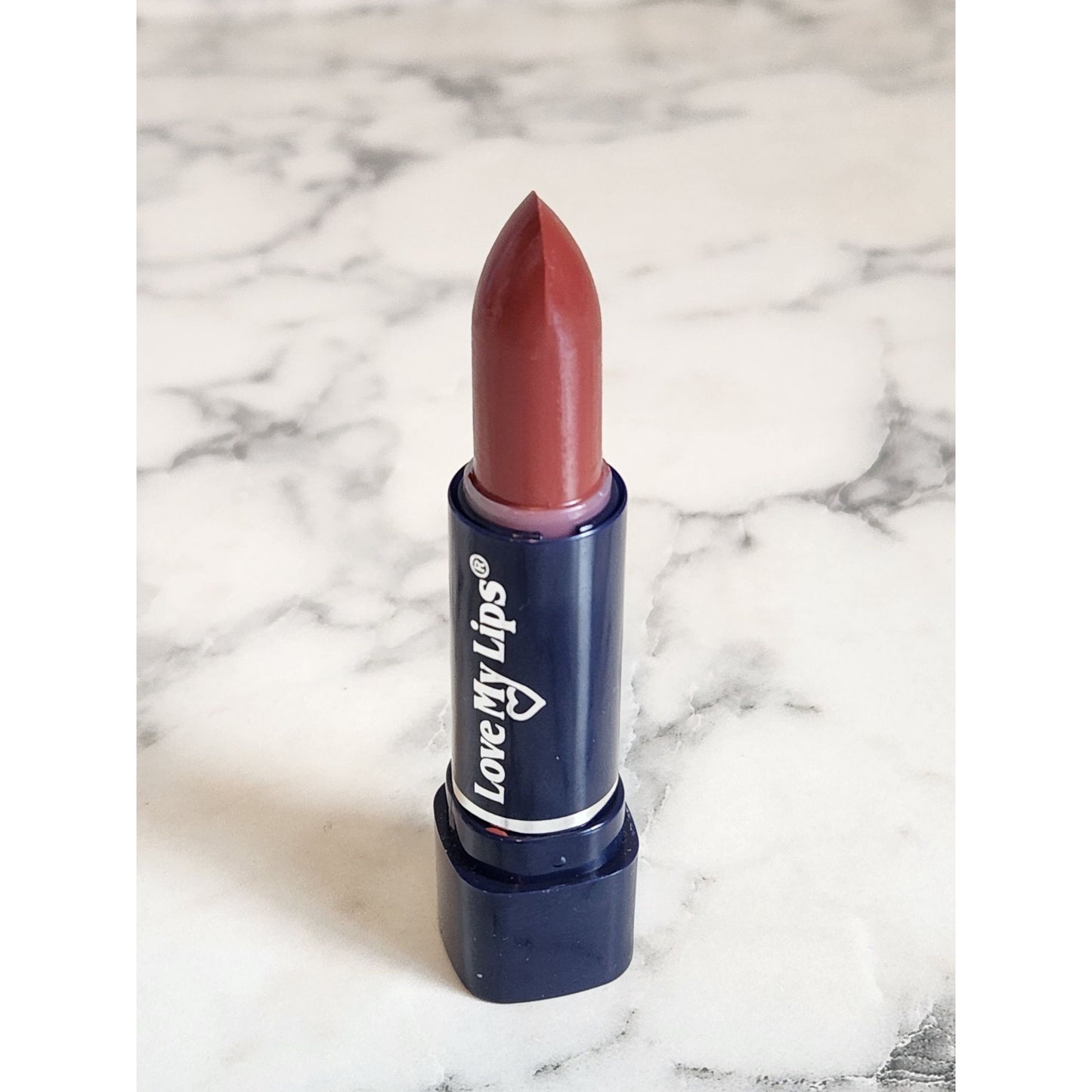 Love My Lips Cocoa Bean Frosted Lipstick By Bari Cosmetics