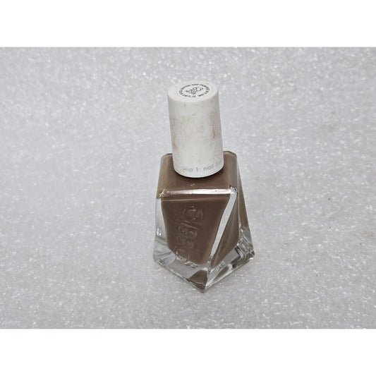 Essie Gel Couture Nail Polish Wool Me Over #63