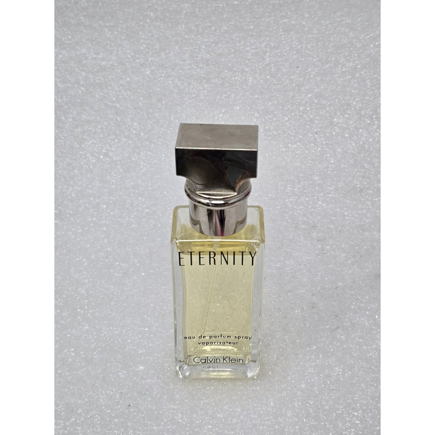Calvin Klein Eternity Eau De Parfum Perfume Spray 30 ml 1 oz Women's Fragrance