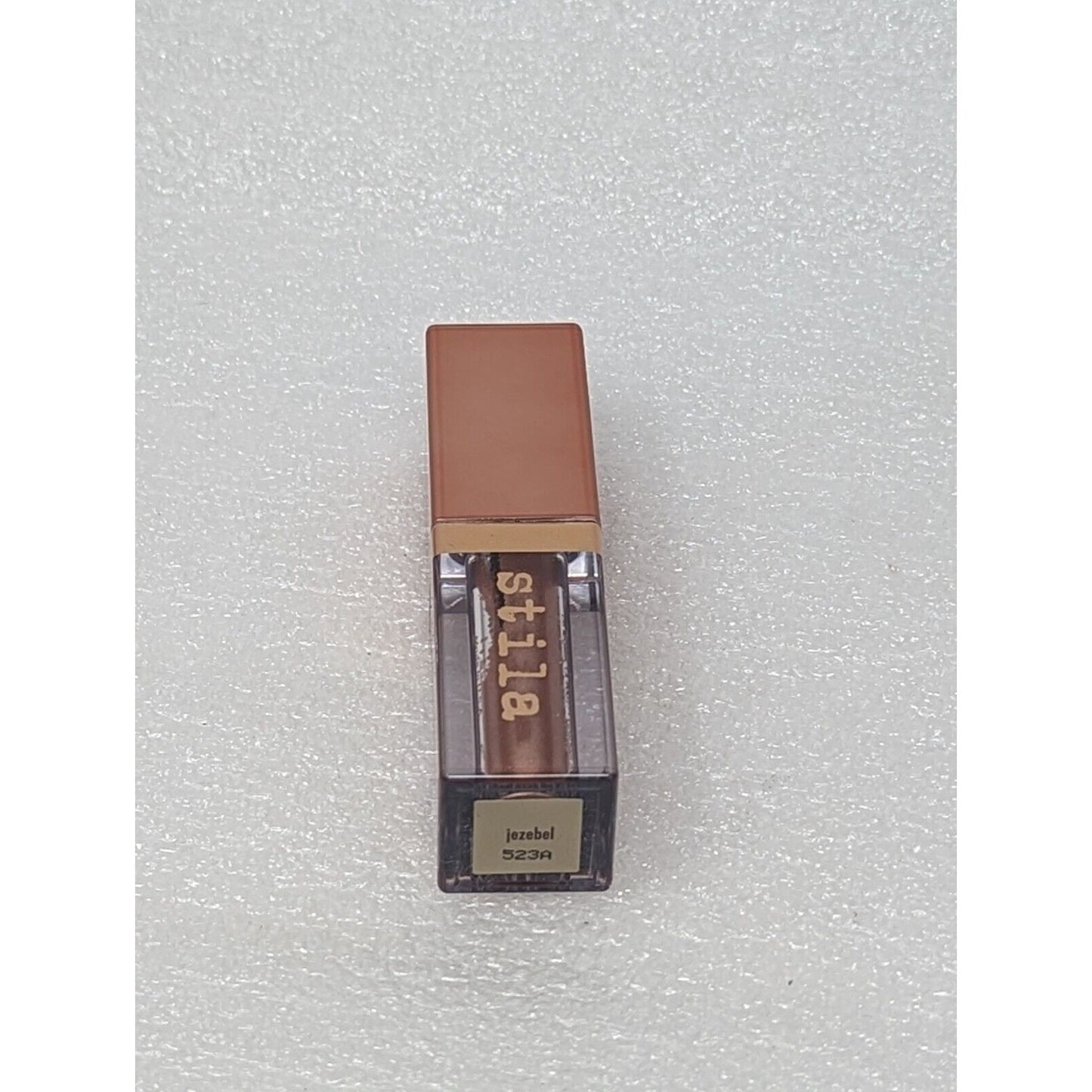 Stila Shimmer & Glow Liquid Eyeshadow Jezebel