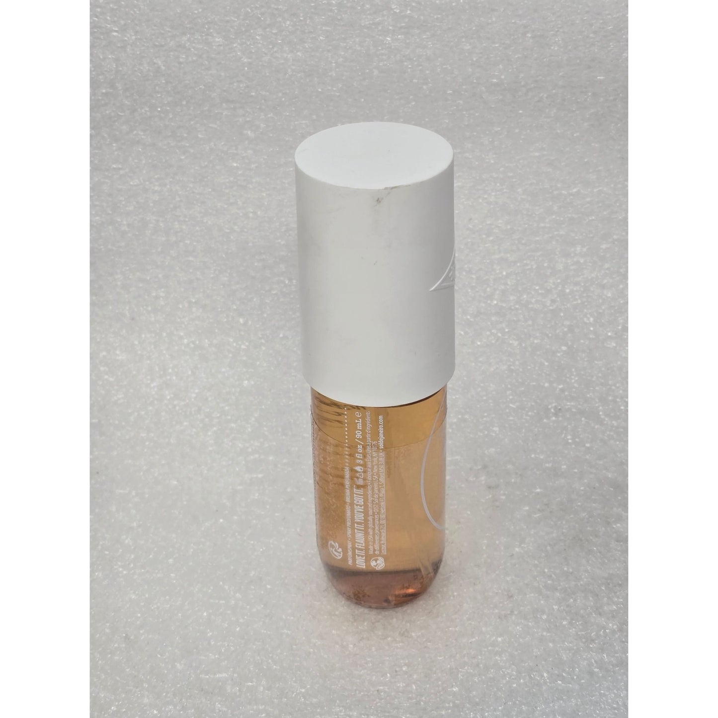 Sol De Janeiro Cheirosa 71 Perfume Mist 3 oz Fragrance Body Spray