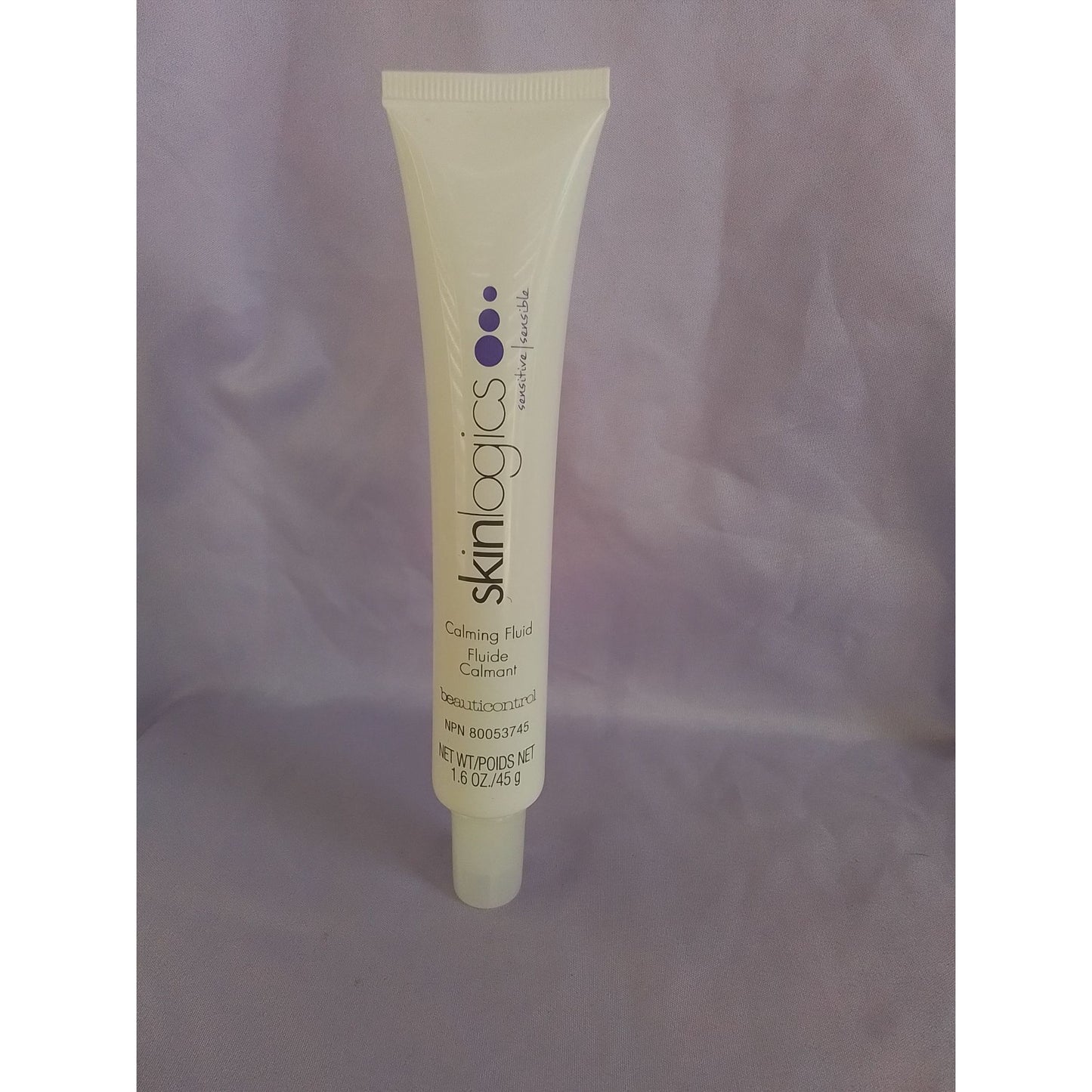 BeautiControl Skinlogics Calming Fluid 1.6 Oz