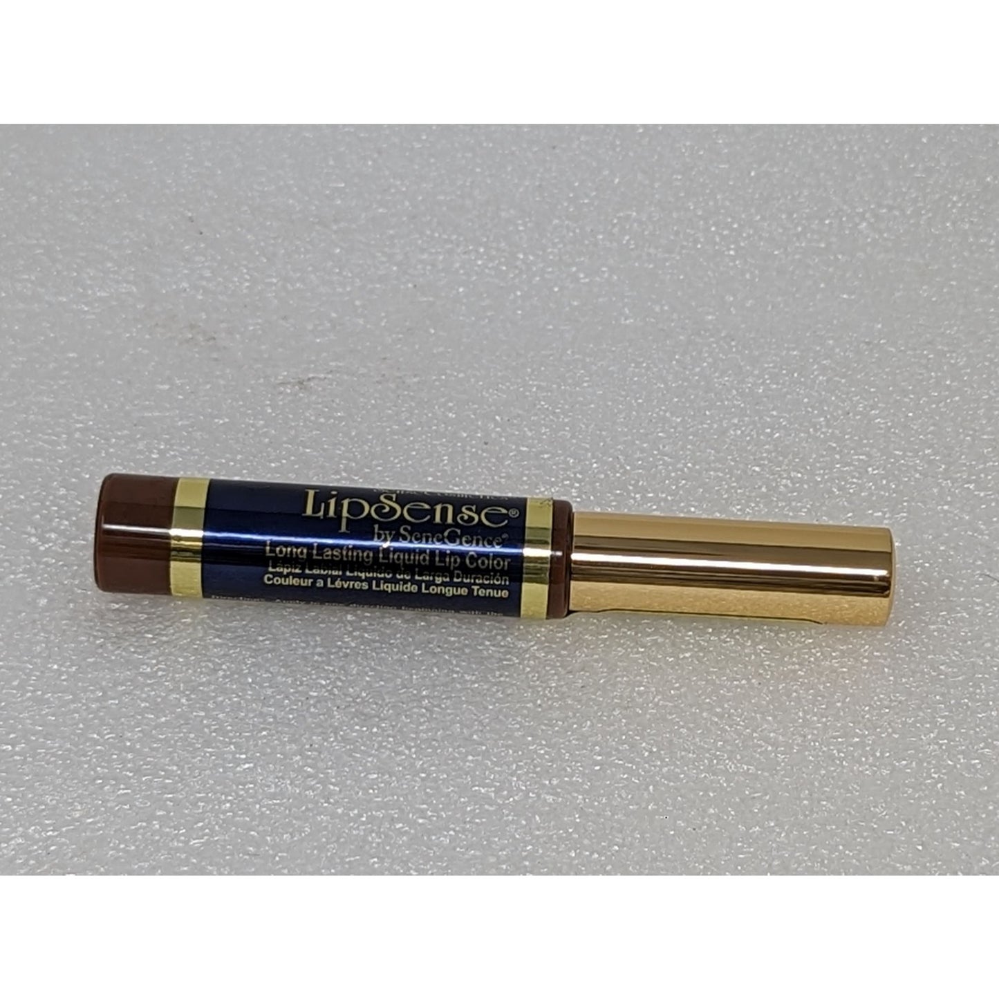 Lipsense Senegence Long Lasting Liquid Lip Color Berry