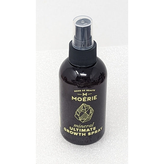 Moerie Ultimate Mineral Hair Growth Spray