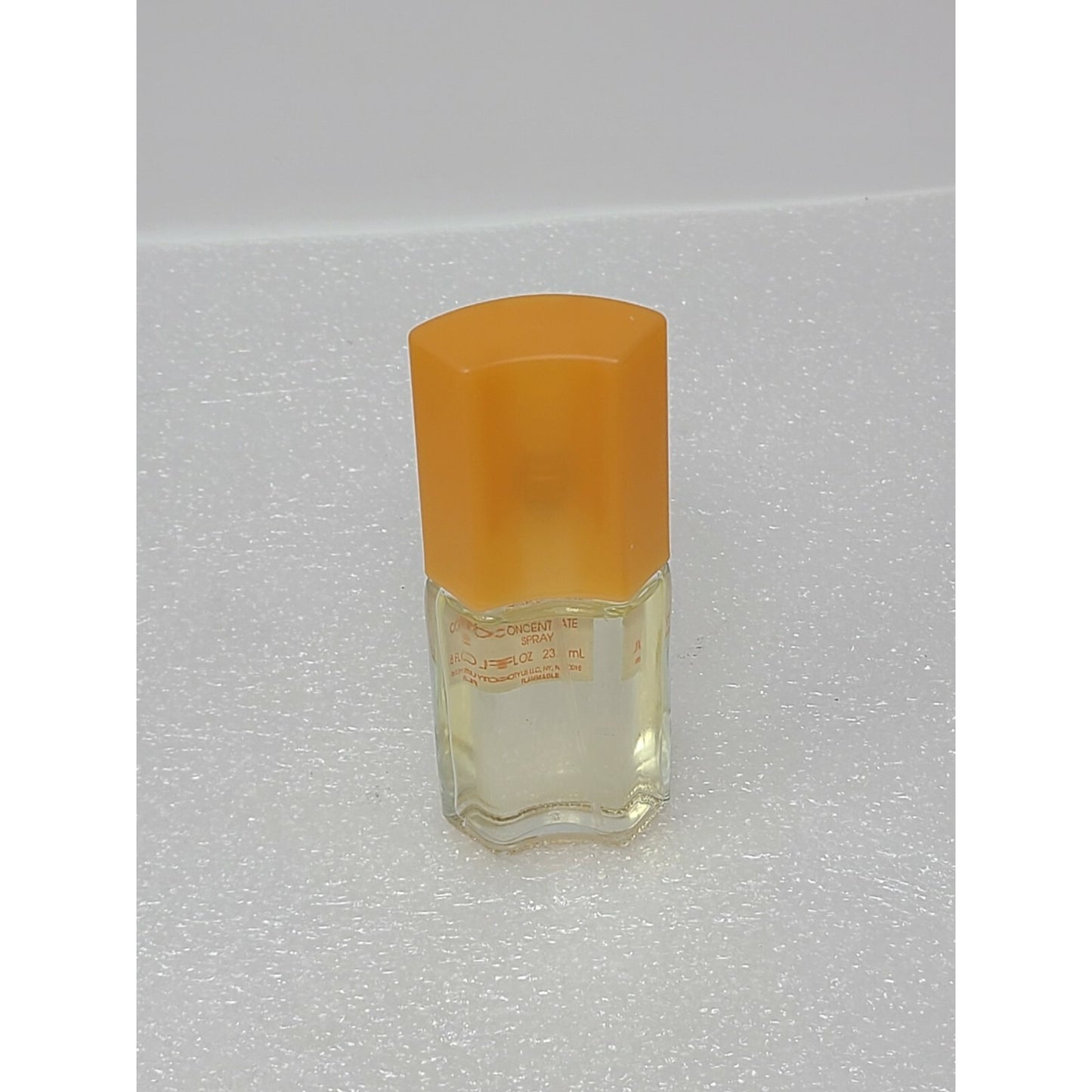 Coty Jovan Musk Cologne Spray for Women .8 oz