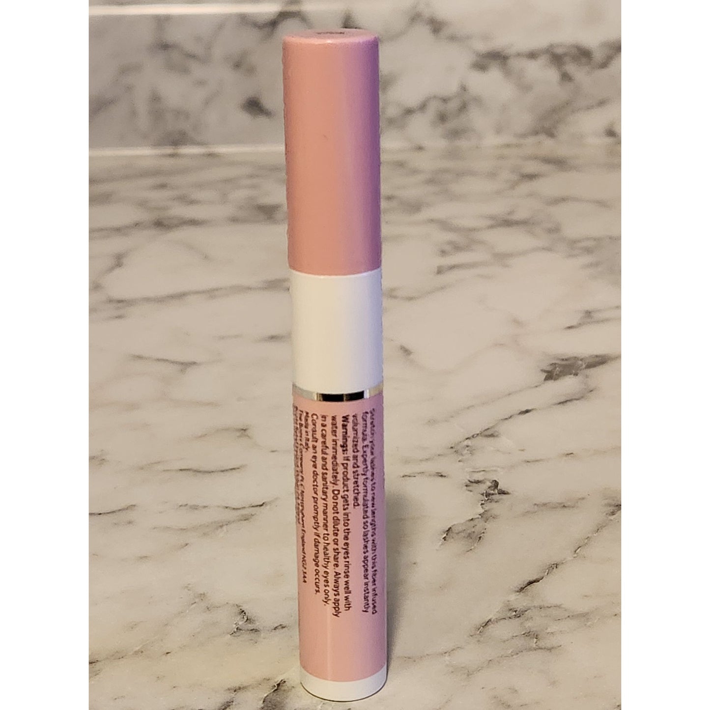 No7 Lash Extender Fiber Mascara Black 7ml
