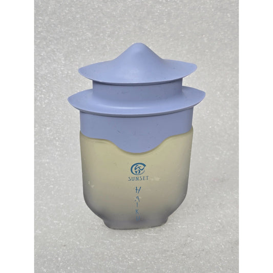 Avon Sunset Haiku Eau De Toilette Spray Perfume 1.7 Fl Oz