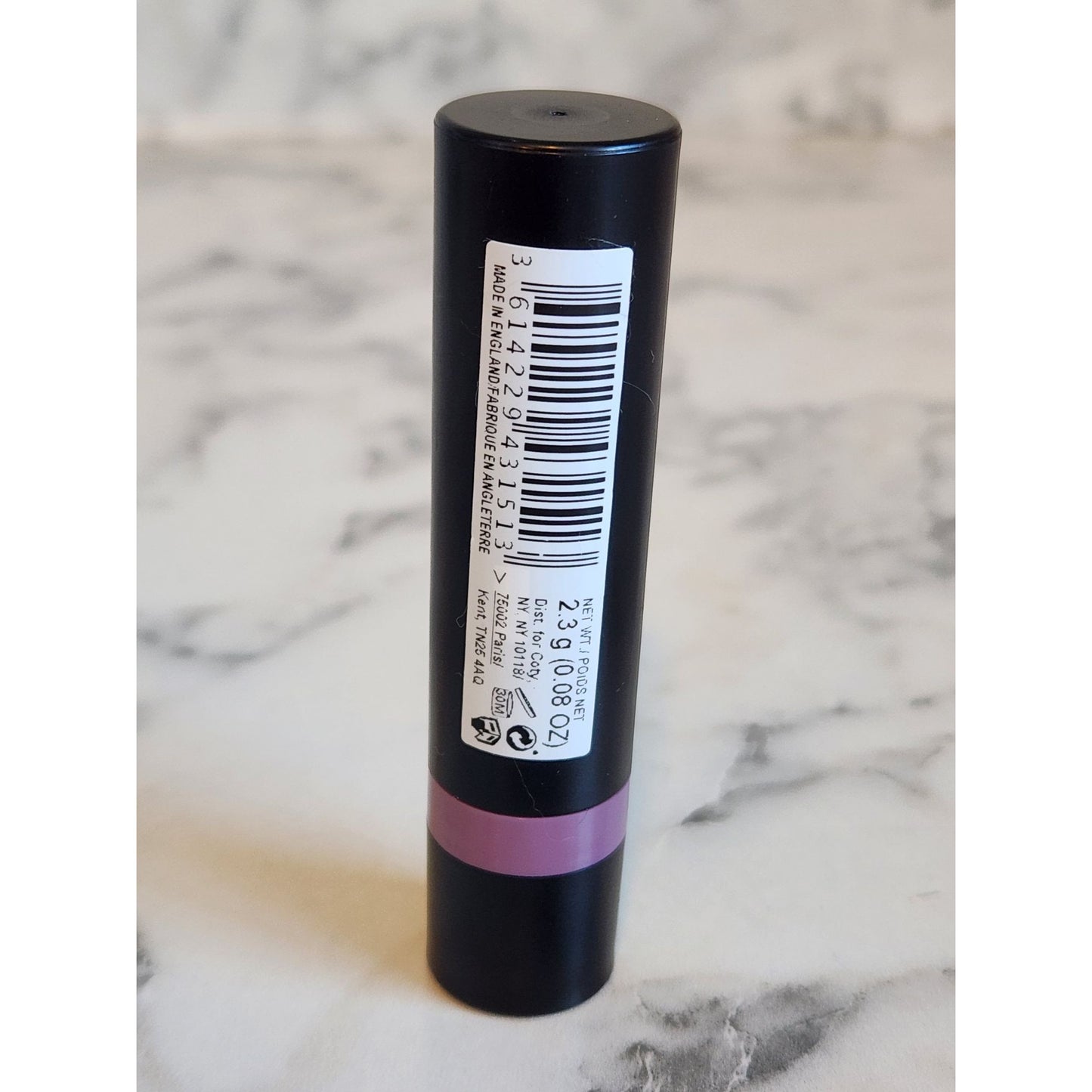 Rimmel London Moisture Renew Lipstick 205 Suga Suga Long Lasting Hydrating