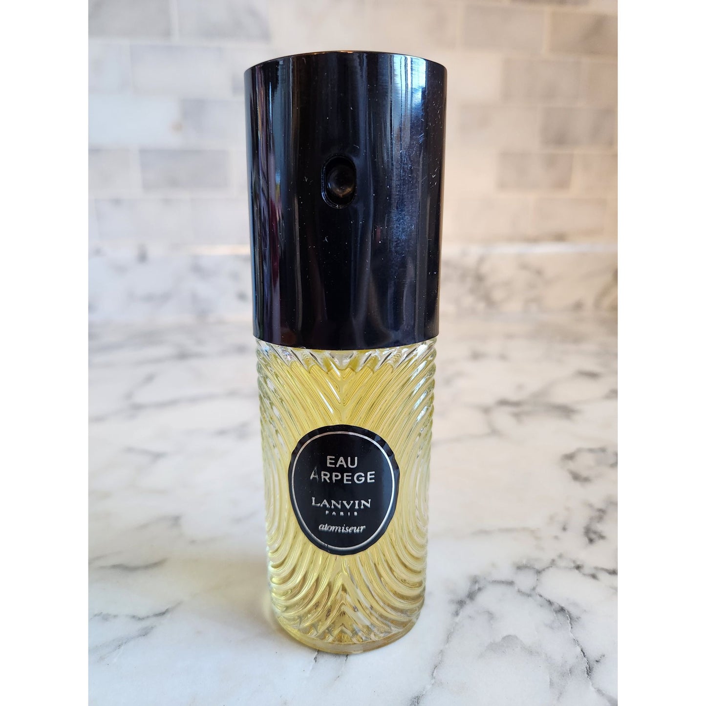 Lanvin Eau Arpege Eau De Toilette 60ml/2oz Atomiseur Perfume For Women